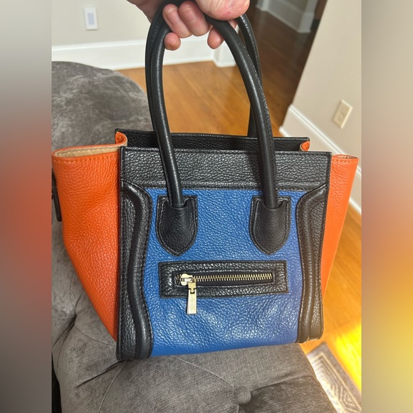 generic Handbags - inspired designer nano bag